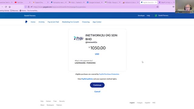 Use iNetwork Office To Get Paid Daily Selling Genuine iTeraCare Devices Worldwide