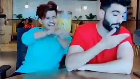 Viral Pakistani tik tok videos