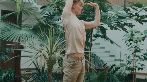 amazing dance