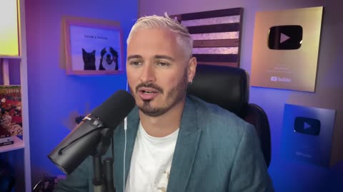 BREAKING_ Obama Threatened 25th Amendment On Biden_ _ The Kyle Kulinski Show