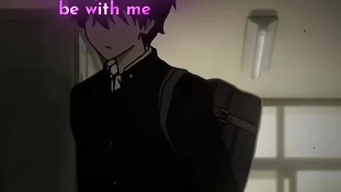 Alone