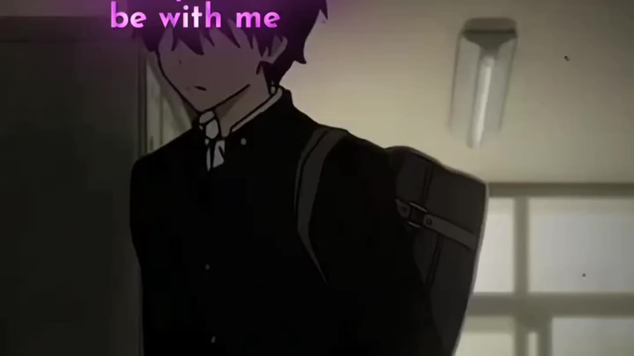Alone