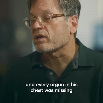 Volunteer doctor in Gaza describes Israel brutally shooting 6-year-old Palestinian boy