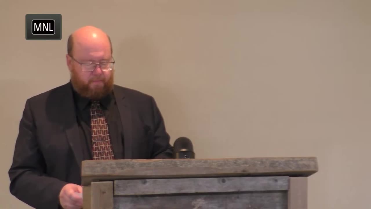 The Influence of Music | Bro. Jim Wiebe