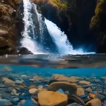 Красота под музыкой