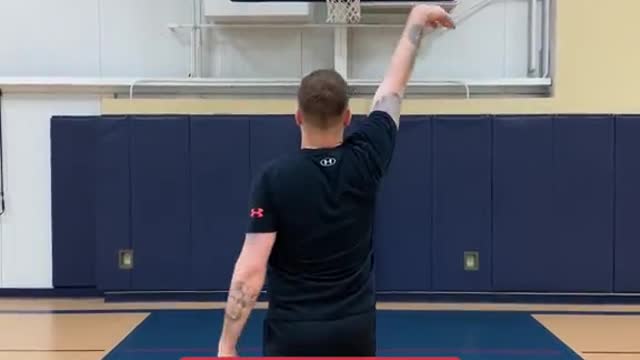 Free Throw Line Edition🏀