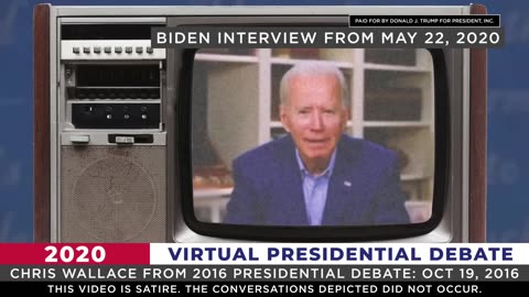 Watch_ Joe Biden Malfunctions