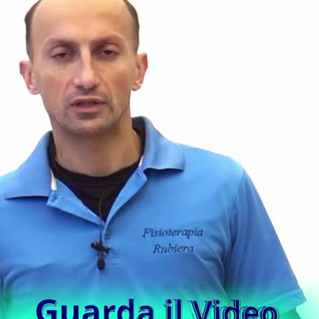 Dolore Sacro Iliaca: Cosa Fare (Prima Parte)