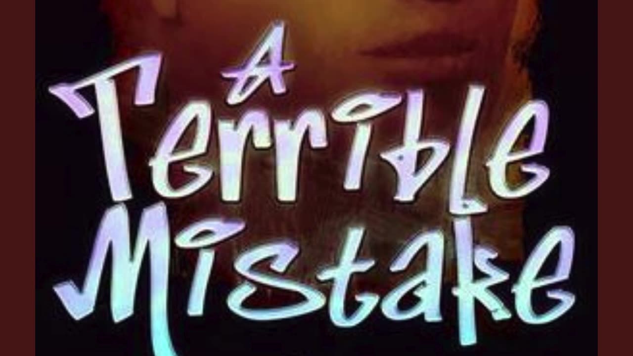 A Terrible Mistake. By: H. P. Albarelli Jr.