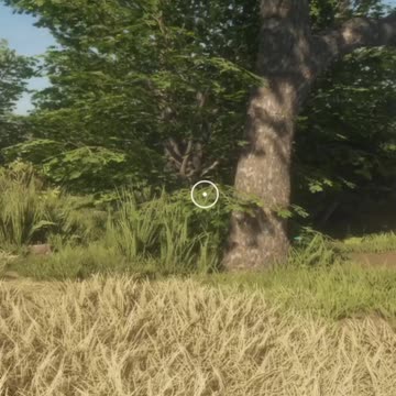 Honestly Eaten Hunter Call of the Wild