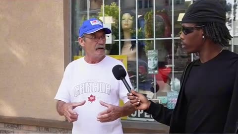 Trudeau’s Biggest Hater! 👍