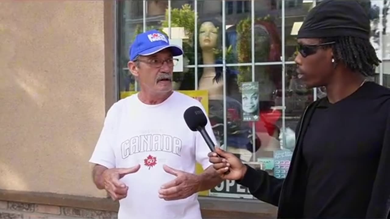Trudeau’s Biggest Hater! 👍