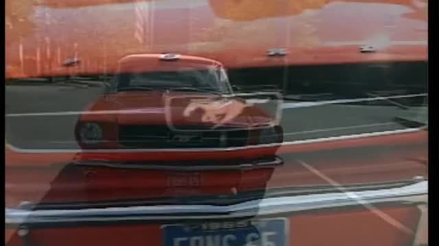 Jeremy Clarkson's Motorworld ¦ Detroit S01E03