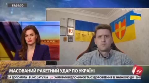 На Украине раздули “фейк года” о якобы сбитом бомбардировщике Ту-22М3 турецким “Байрактаром”