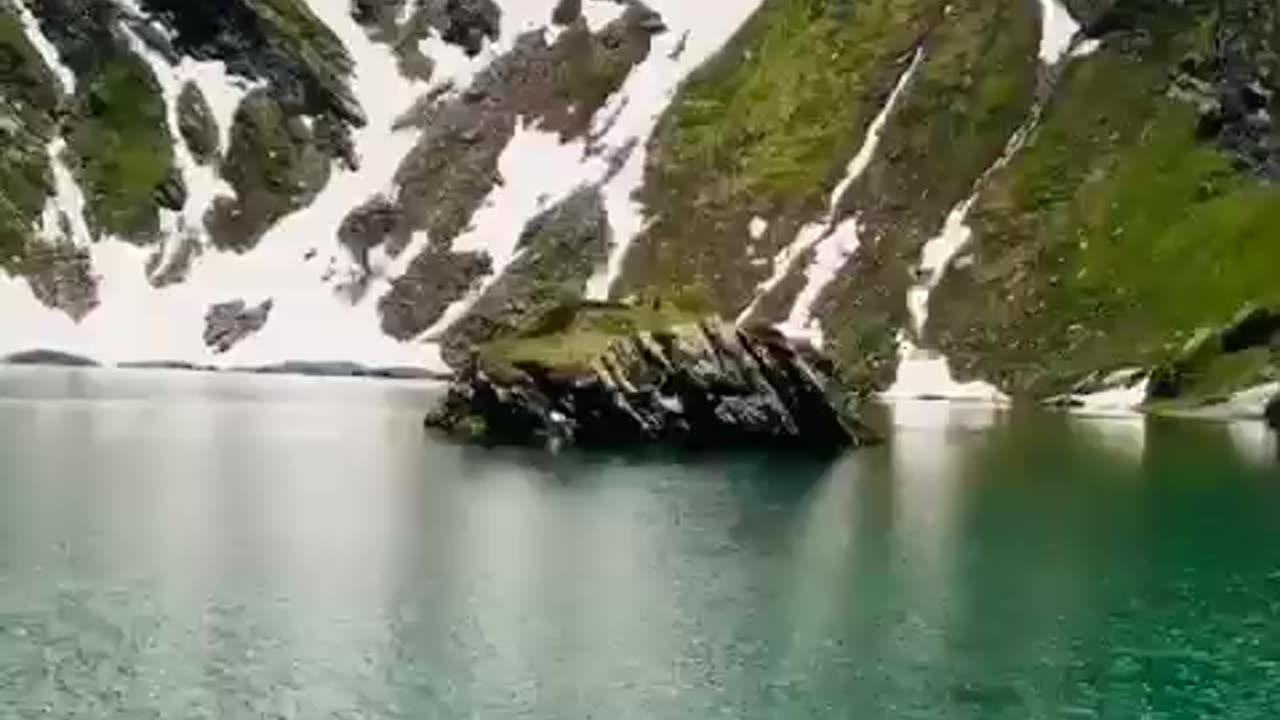 Natural Beauty Of Pakistan | Mountains | 14 August Pakistan's Independence Day