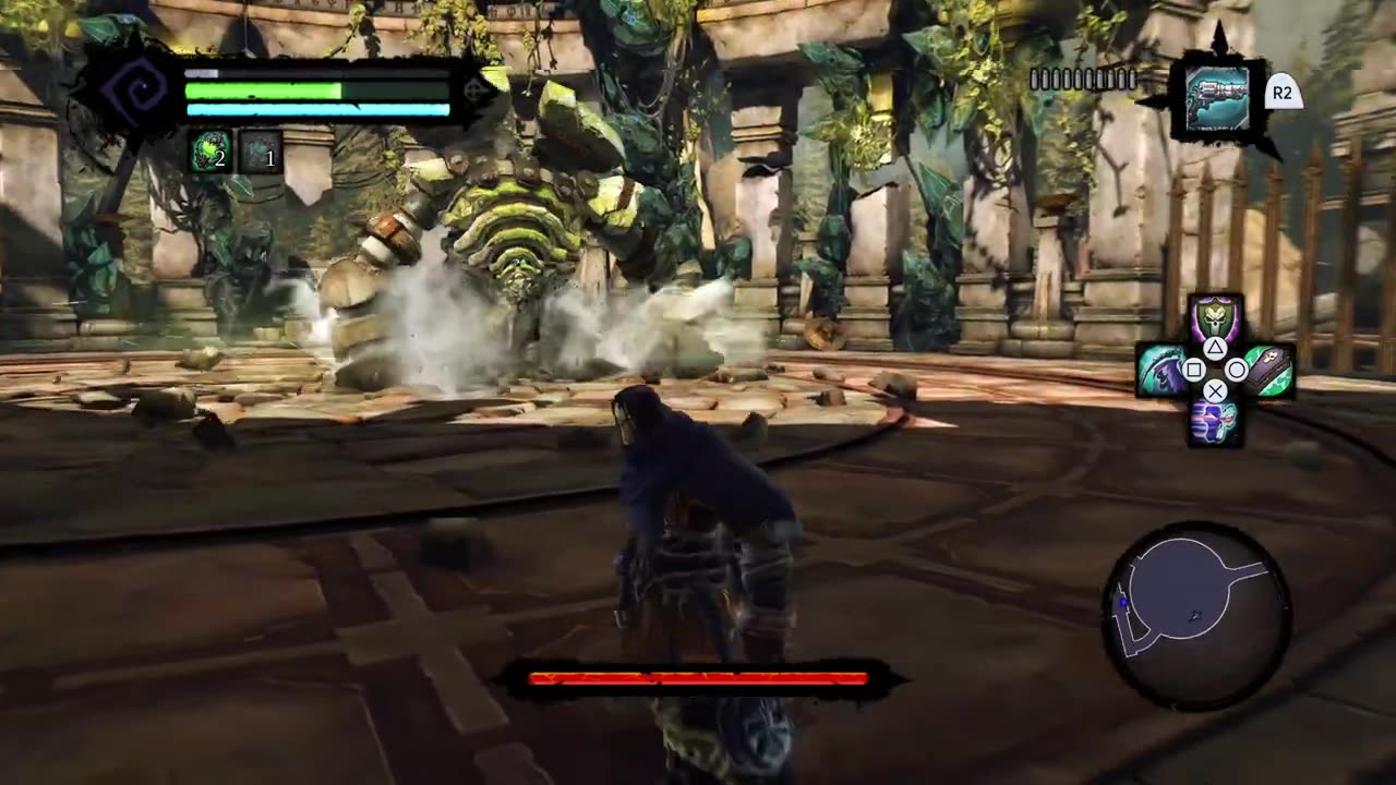 Darksiders 2 Deathinitive Edition PART =_42