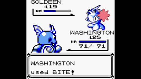 Myrmidon Rising - First Nuzlocke Challenge - Pokemon Blue pt. 4