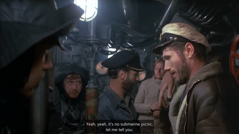 Das Boot (1984) [2 0f 6]