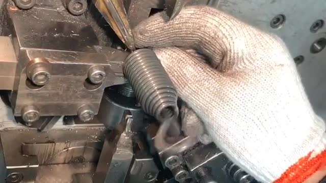 The result of research and development from next-door neighbors