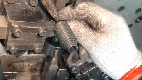 The result of research and development from next-door neighbors