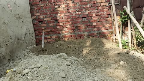 Village job