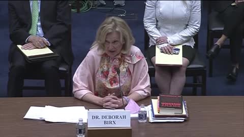 "Why Should Americans Believe Anything The Government Says?": Jordan ATTACKS Biden