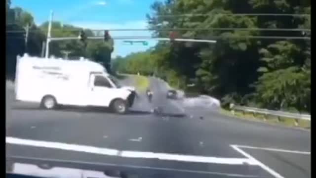 video that no one would believe if weren"t recorded
