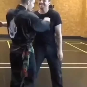 Krav Maga