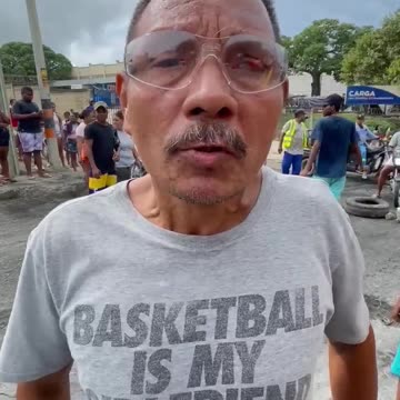 Bloqueos en Albornoz