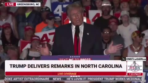 Obama Supported Hillary too… how’d that turn out?