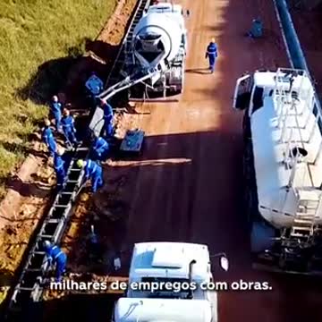 Tarcísio Gomes de Freitas