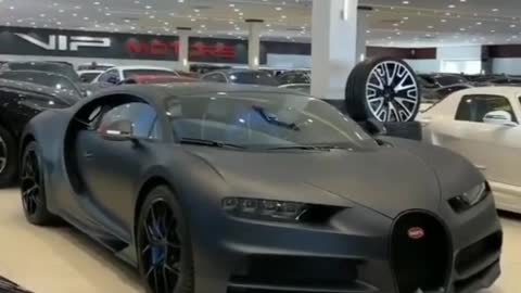 Top Viral video car