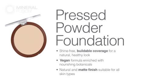 Enhance Your Natural Beauty with Premium Mineral Makeup by Mineral Fusion®