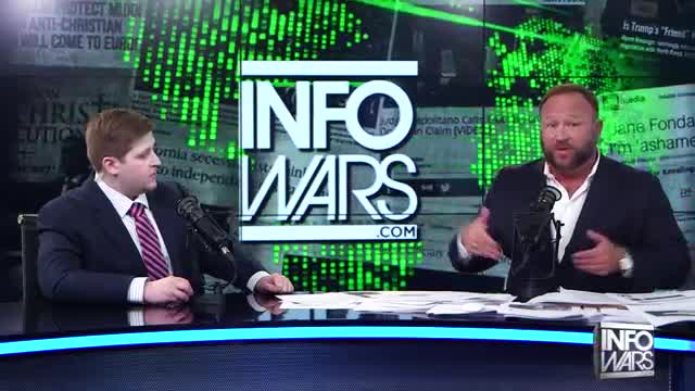 Kappy on infowars