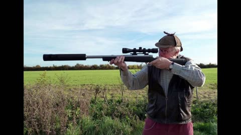 Why are Firearm Suppressors (Silencers) restricted?
