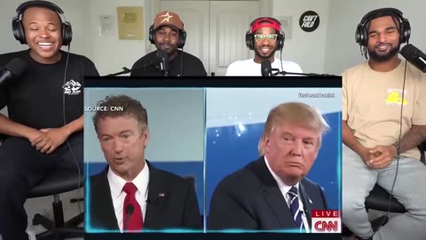 Donald Trump's Most SAVAGE Moments