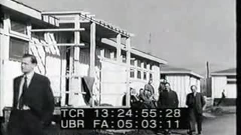 Monarch Chapter 3B - MKULTRA 1953