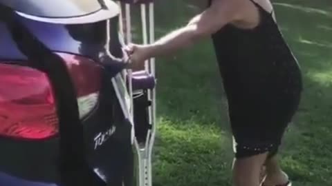 The end 😂😂😂 #viral #shorts #reels #fails #funny #mmvfunny