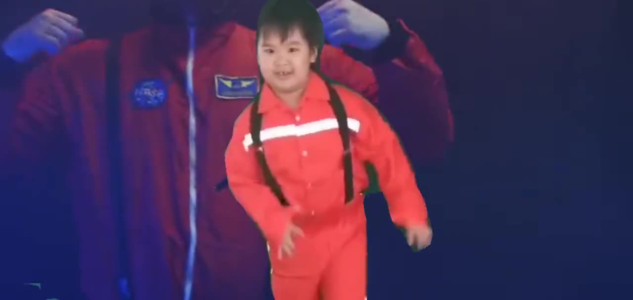 Astronaut in the Ocean Cover