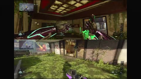 Call of Duty Black Ops3 (Ps4) Team Death Match55