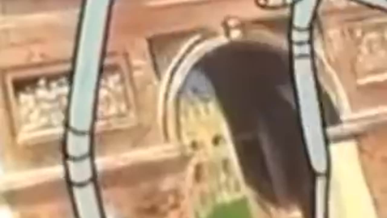 Spider-Man & Spidet-Woman