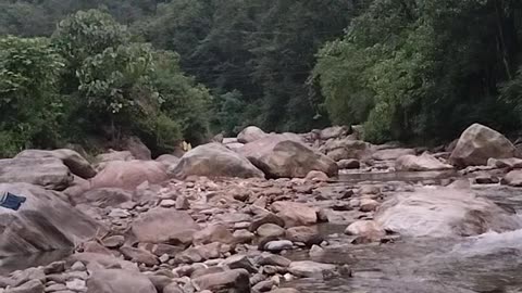 Natur of Sikkim India