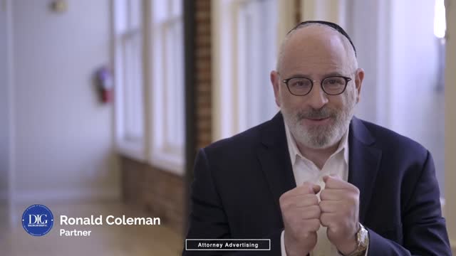 Dhillon Law Group's Ron Coleman on Commercial and Free Speech Litigation