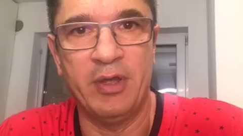 Luis Lazarus - Zeus TV; 06.06.2020