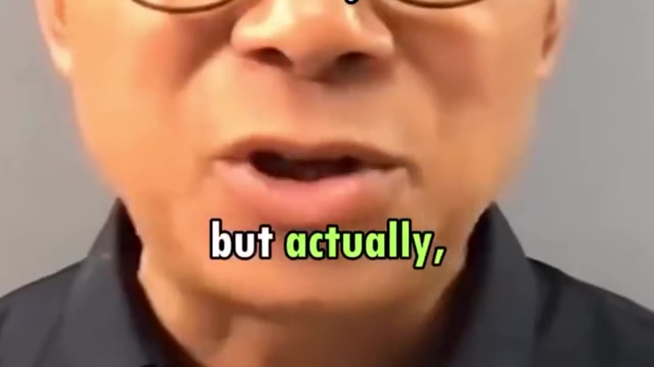 Tea bags are sprayed with poison
