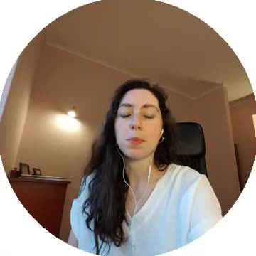 TATIANA SANTI GIORNALISTA ITALO RUSSA DISCRIMINATA PERCHÈ NATA A MOSCA