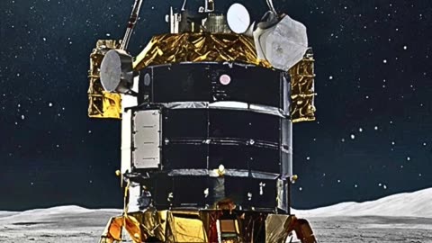 Exploring India’s 2028 Chandrayaan-4 Mission and Its Historic Moon Landing Goals!