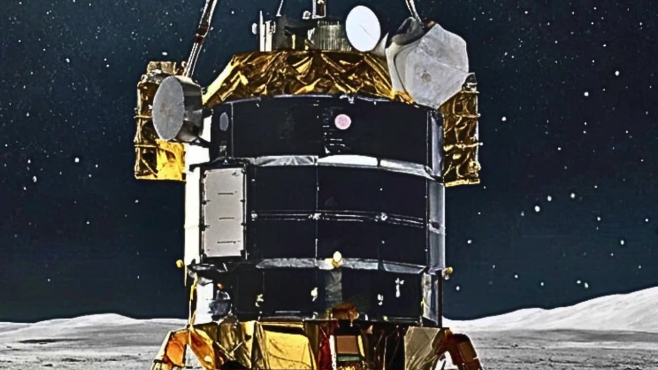 Exploring India’s 2028 Chandrayaan-4 Mission and Its Historic Moon Landing Goals!