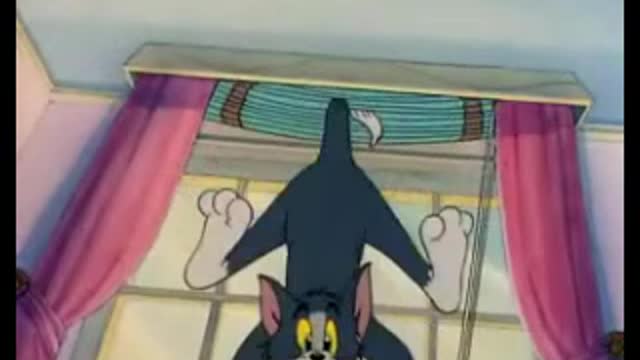 Tom And Jerry Full Part 7