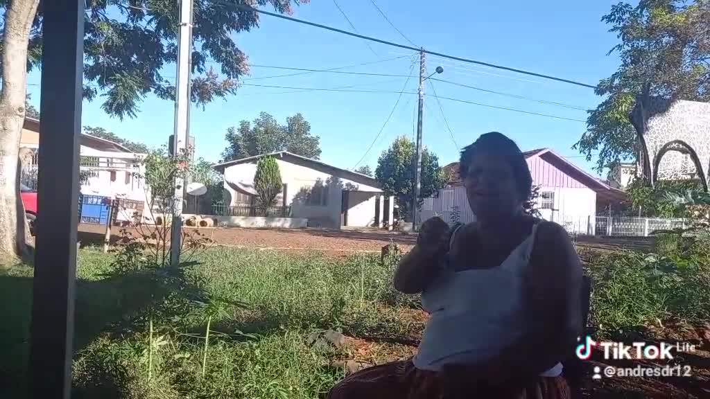 nesinho em irai